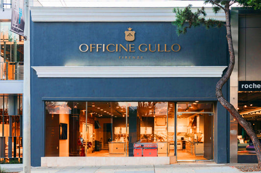 Officine Gullo